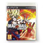 Dragon Ball: Xenoverse (AT)