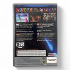 Tekken 4 (AT) — Platinum