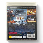 Uncharted 2: Among Thieves (KR)