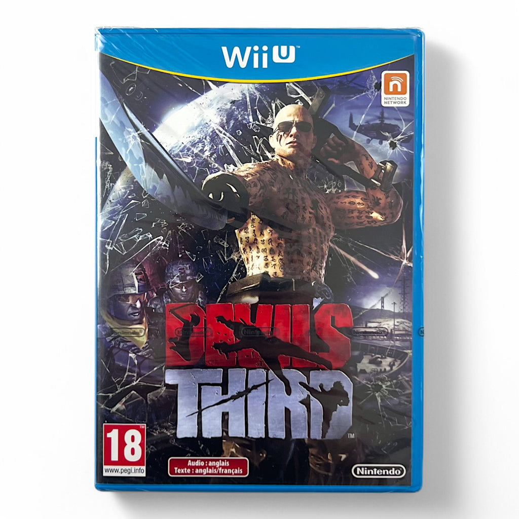 Devils Third (FR)