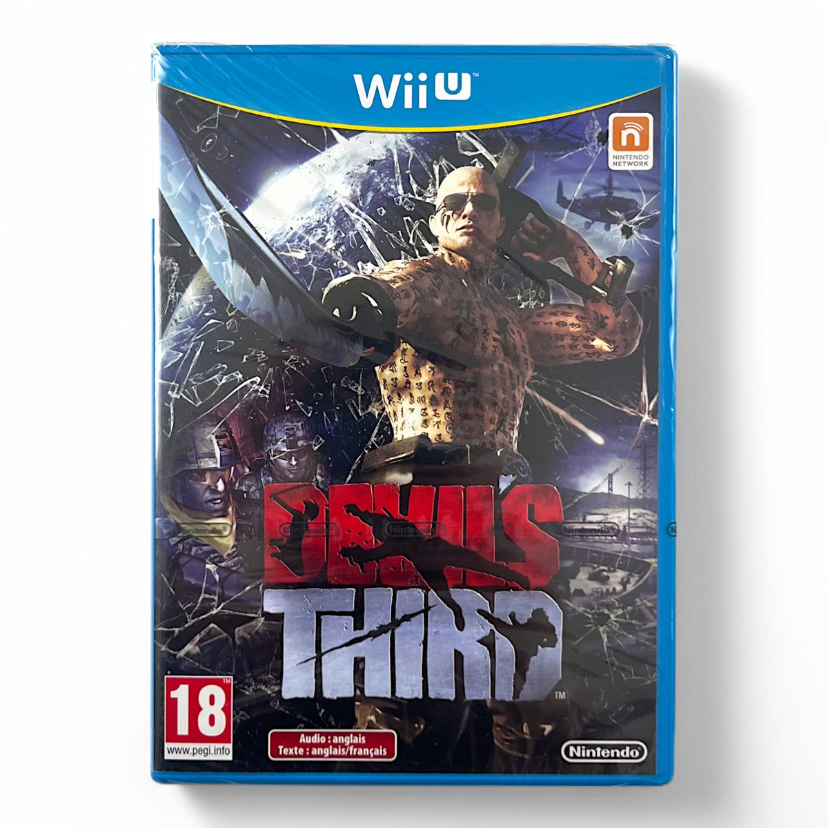 Devils Third (FR)