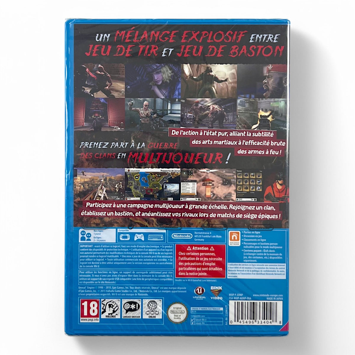Devils Third (FR)