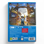 LEGO Jurassic World (NL)