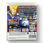 Dragon Ball Z: Burst Limit (ES)