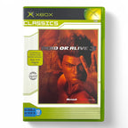 Dead or Alive 3 [Classics] (FR)