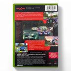Total Immersion Racing (FR)