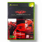 Total Immersion Racing (FR)