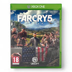 Far Cry 5 (FR)