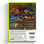 Monster Madness: Battle of Suburbia (DE)