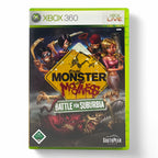 Monster Madness: Battle of Suburbia (DE)