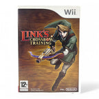 Link's Crossbow Training (FR)