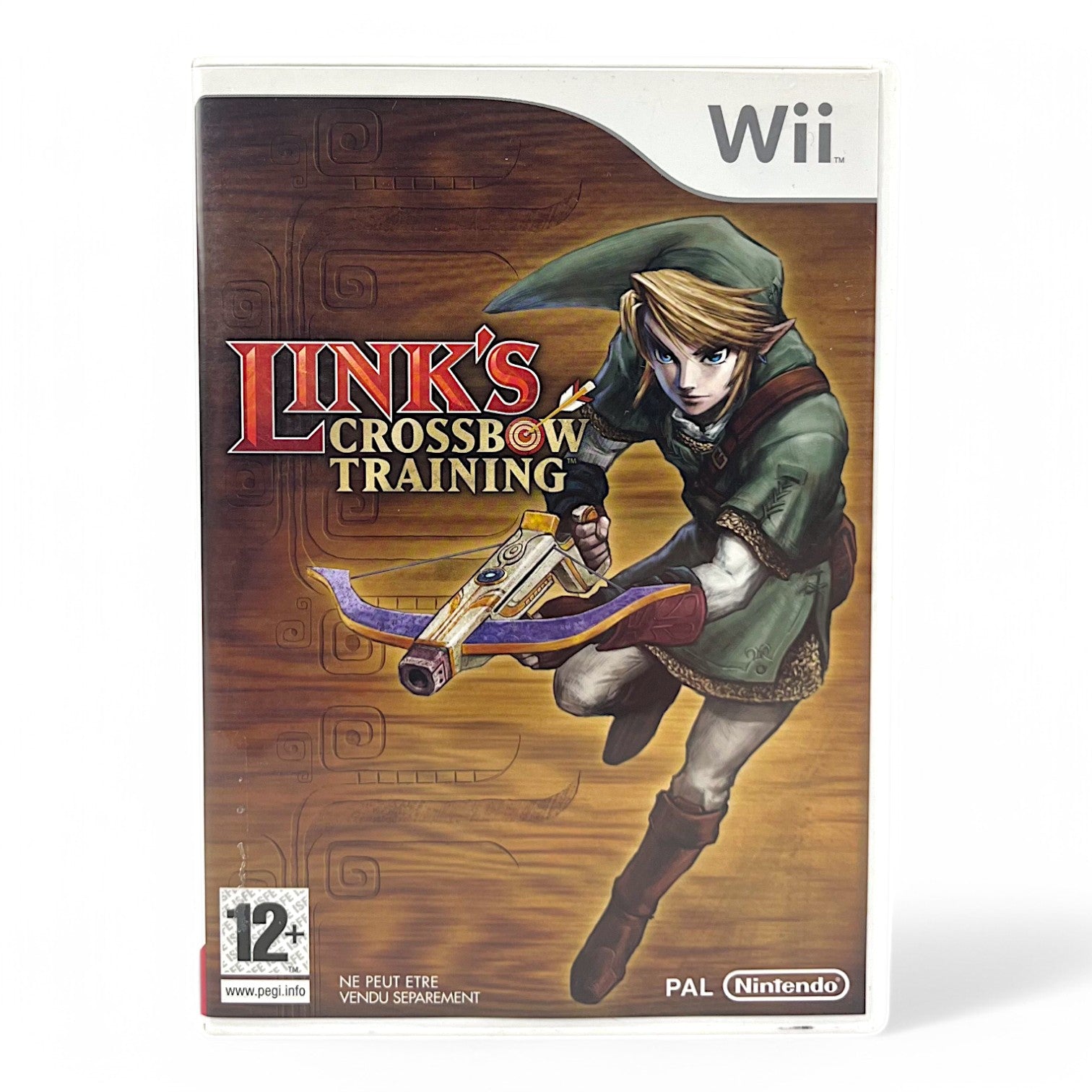 Link's Crossbow Training (FR)