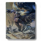 Monster Hunter World (DE)