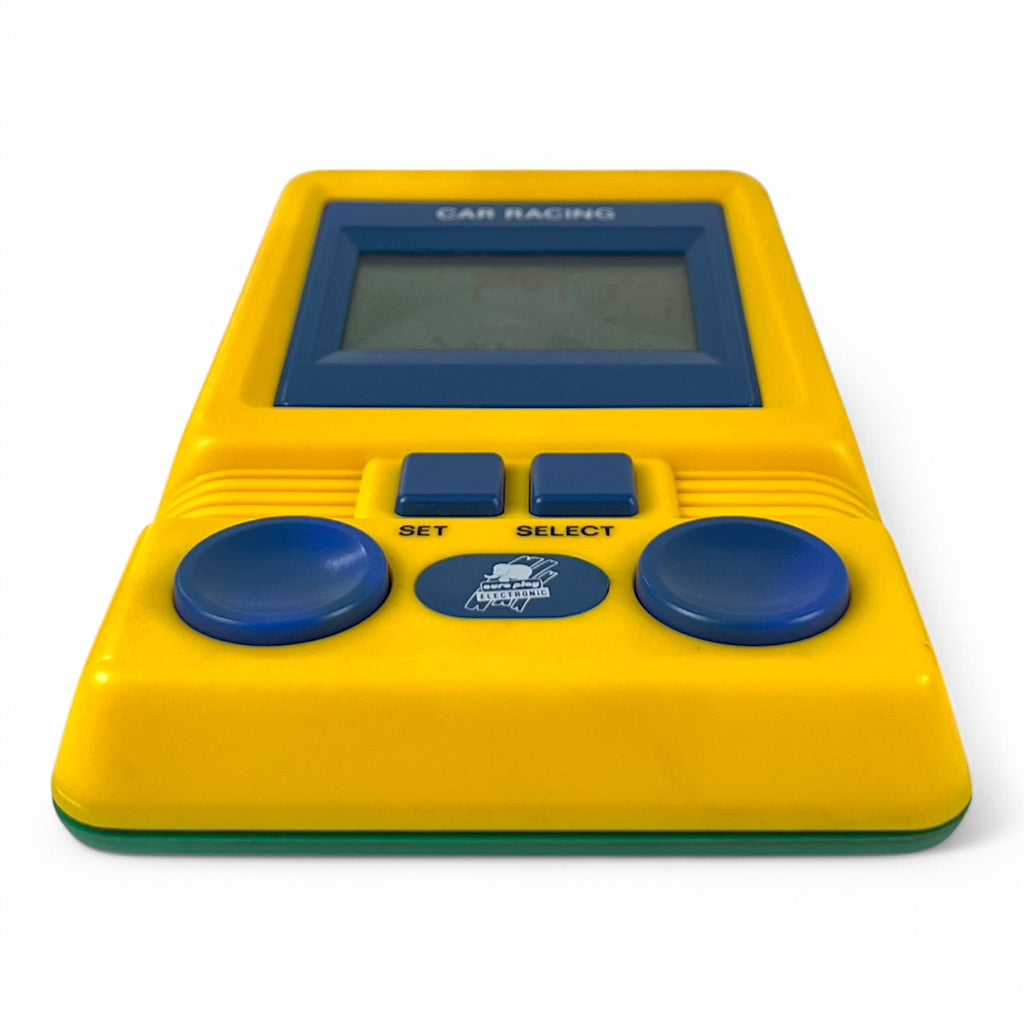 Car Racing Handheld [Euro Play Electronic]