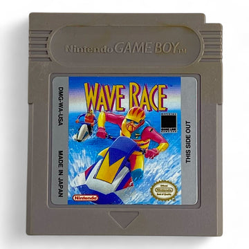 Wave Race (US)