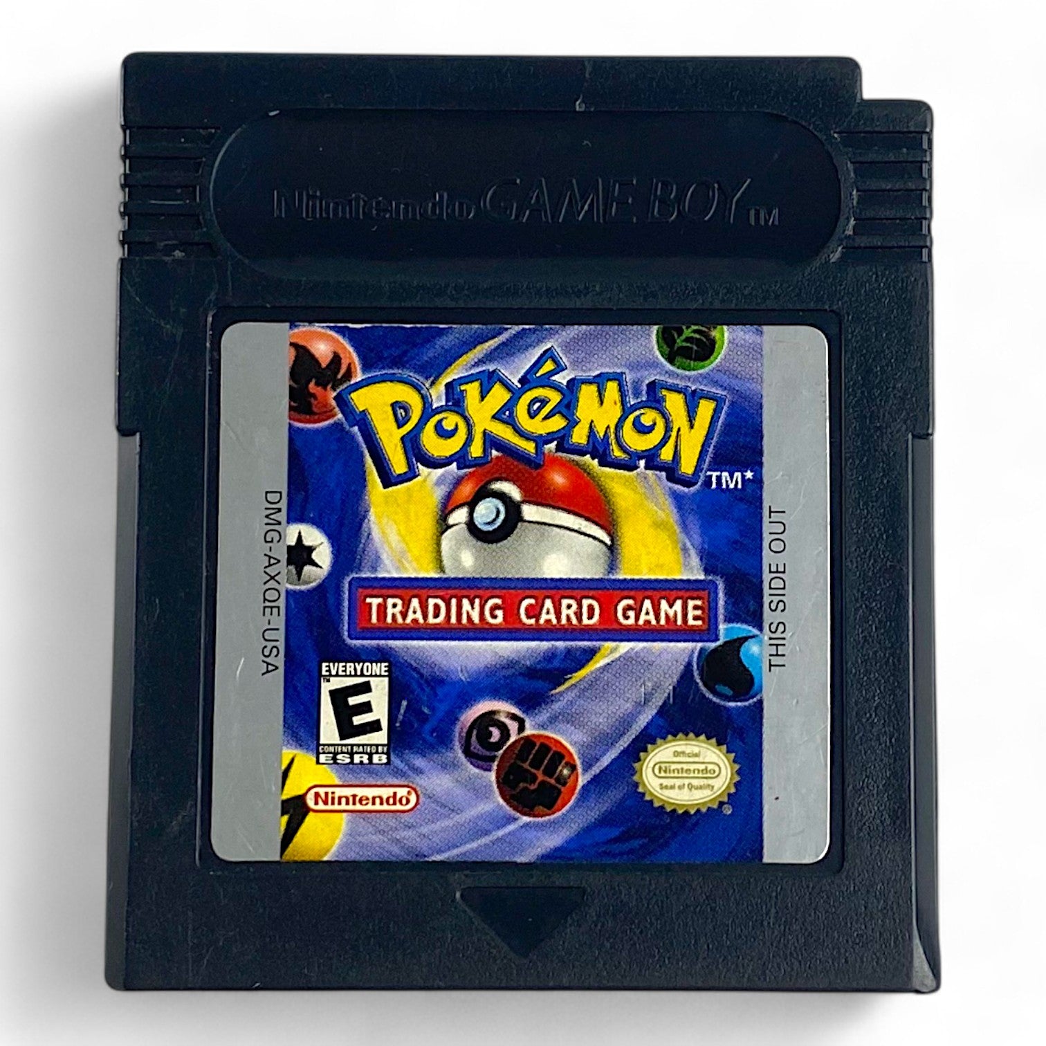 Pokemon Trading Card Game (US)