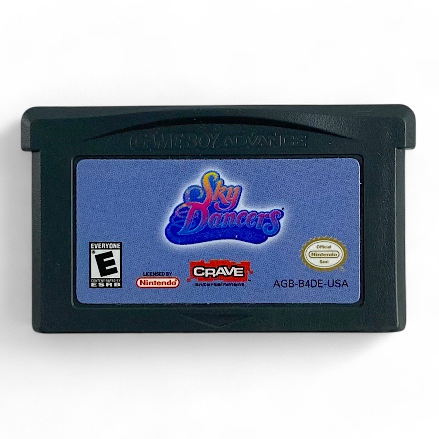 Sky Dancers (US)