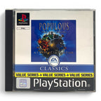 Populous 3 - The Beginning [Value Series] (DE)