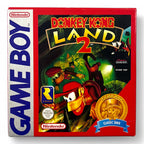 Donkey Kong Land 2 [Classic Serie] (DE)