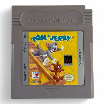 Tom & Jerry (US)