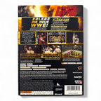 WWE 12 Wrestlemania Edition (DE) — Wrestlemania Edition