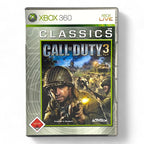 Call of Duty 3 (DE) — Classics