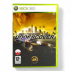 Need for Speed: Undercover (PL)