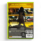 Need for Speed: Undercover (PL)