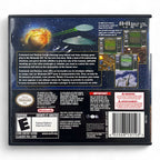 Command and Destroy (US)