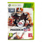 Madden NFL 12 (SE)