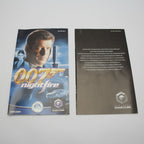 James Bond 007: Nightfire (NL)