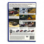 Colin McRae Rally 04 (AT)