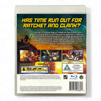 Ratchet & Clank: A Crack in Time (GB)