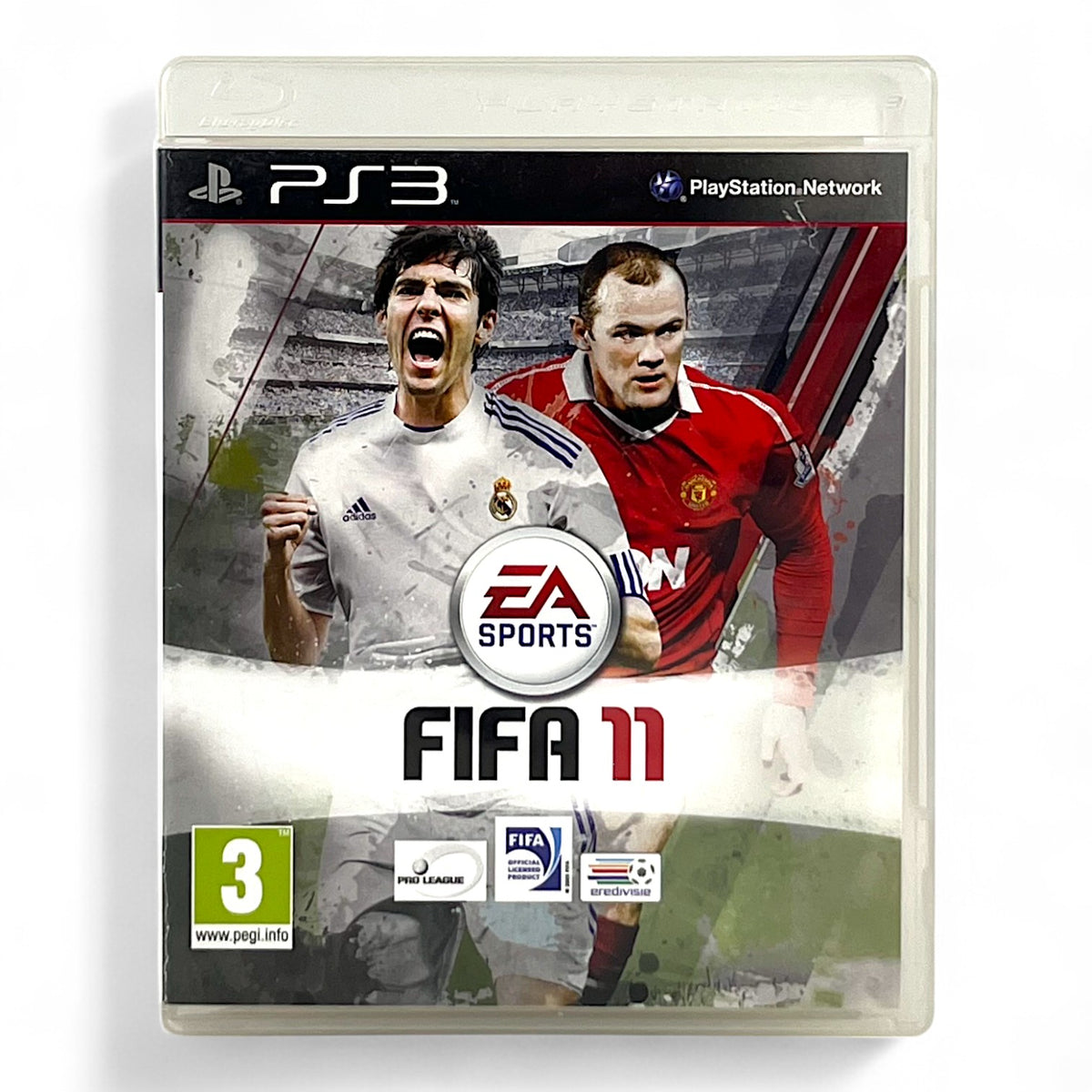 FIFA 11 (NL)