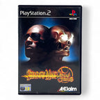 Shadow Man 2econd Coming (GB)