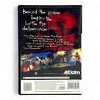 Shadow Man 2econd Coming (GB)