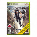 Shadowrun — Promo