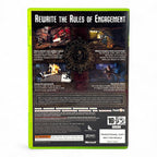 Shadowrun — Promo