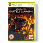 Warhammer: Battle March (GB)