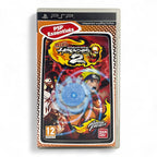 Naruto: Ultimate Ninja Heroes 2 (FR) — Essentials