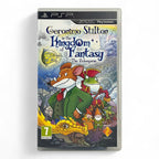 Geronimo Stilton in the Kingdom of Fantasy (AT)