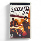 Driver 76 (FR)