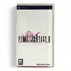 Final Fantasy II / 2 (FR)
