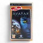 James Cameron's Avatar: Das Spiel / The Game (FR)