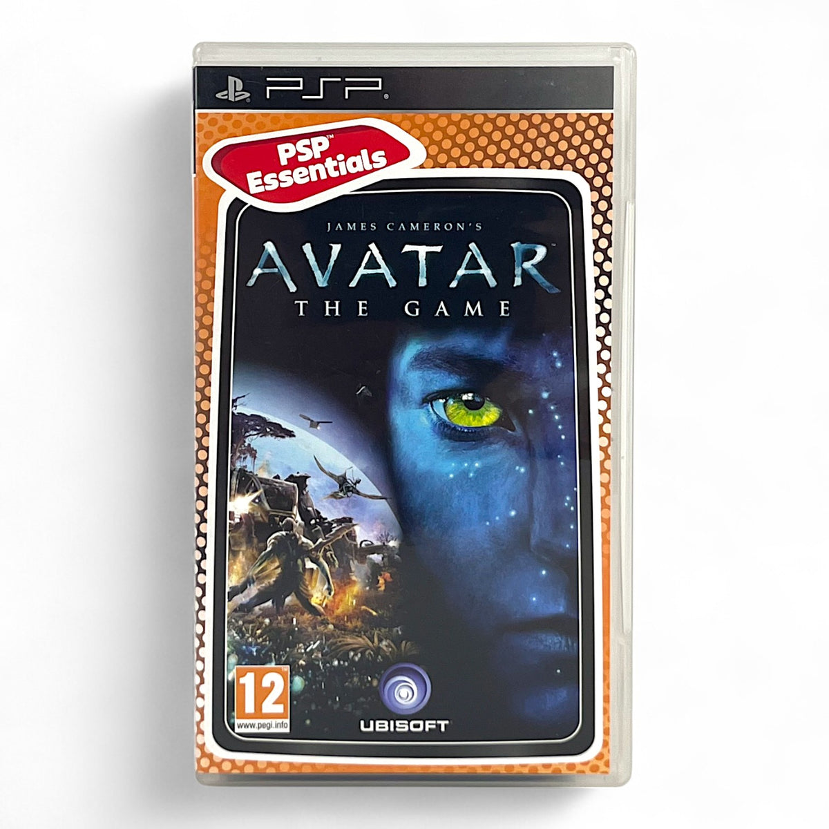 James Cameron's Avatar: Das Spiel / The Game (FR)