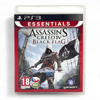 Assassin's Creed IV: Black Flag (CZ) — Essentials