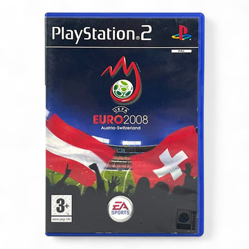 UEFA Euro 2008 (AT)