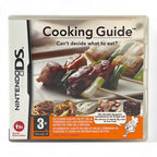 Cooking Guide: Can't Decide What to Eat? (SE)