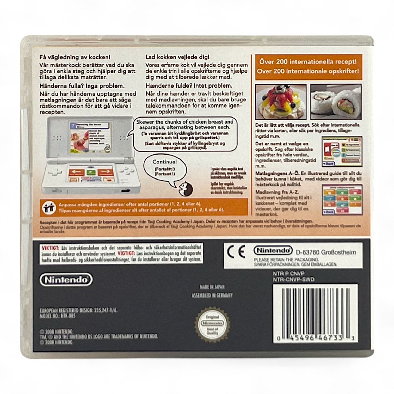 Cooking Guide: Can't Decide What to Eat? (SE)