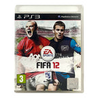 FIFA 12